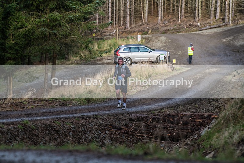 Glentress 21  10K-1419 - High Terrain Events Glentress 21 & 10K Trail Races Saturday 16th November 2024