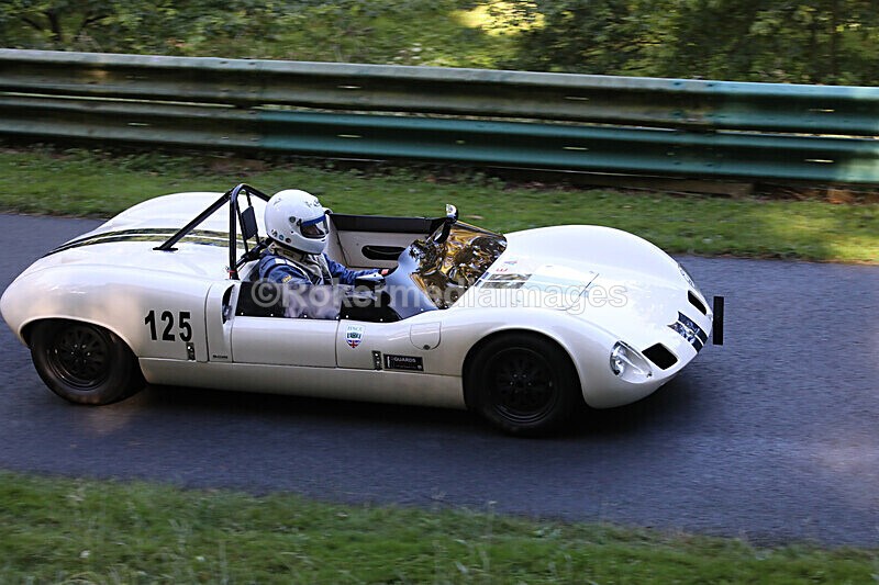 Pete Wilson 22-8-20-80 - Prescott Aug 22nd 2020