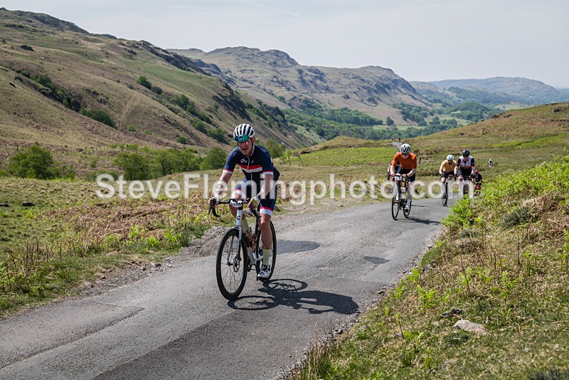 130420 - Hardknott Pass Camera 1 13.00-14.00