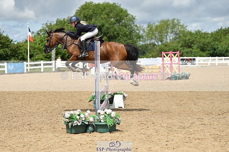 250628-130142-03737 - Cls 23 Graham Heath Equestrian 128cm & 138cm