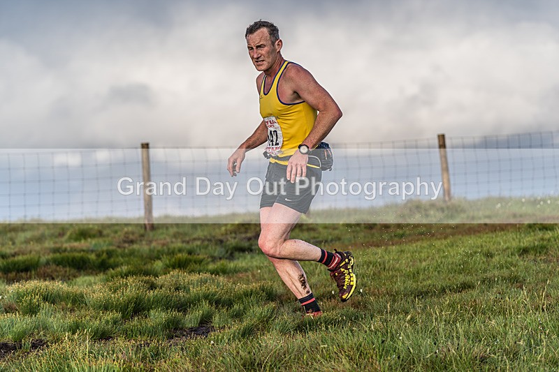 Gavel-114 - Gavel Fell Race Wednesday 29th May 2024