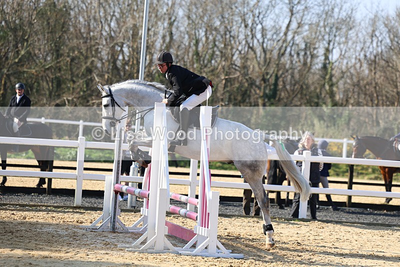 3E7A6002 - Class 2: Senior 70cm