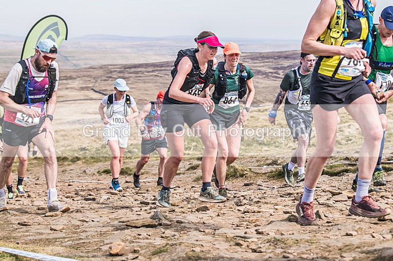 Pen-Y-Ghent-1048 - The 3 Peaks Race Saturday 25th April 2026 - Pen Y Ghent