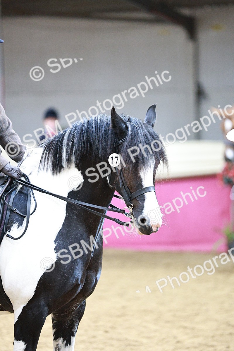 SBM_03647 - Class 6A Area Ridden Pre-Vet