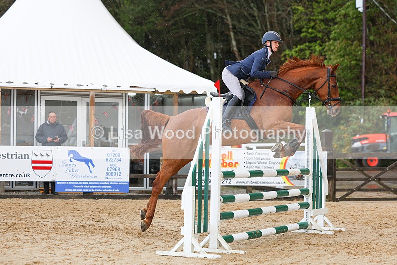 3E7A1198 - Class 5: Senior Discovery/1m open