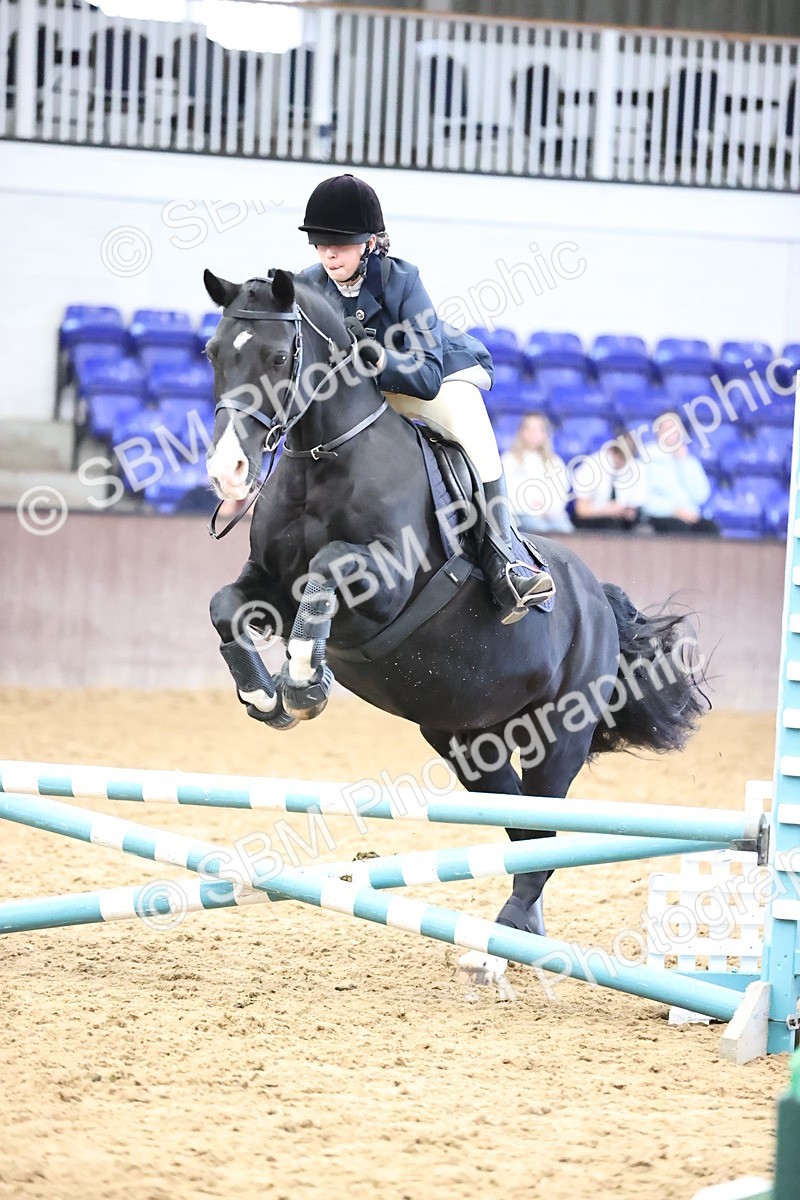 SBM_001617 - Class 5 - Henlow Veterinary Hospital - 70cm Area 12 Championship Qualifier