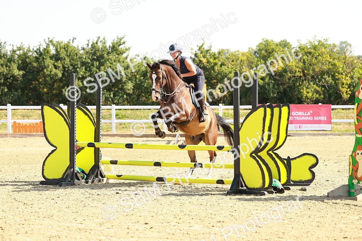 1I0A0038 - Class 1 - Clear Round