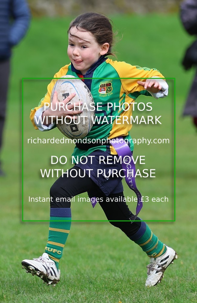 533A5320 - Fleetwood Rugby Under 7's (12/4/26)