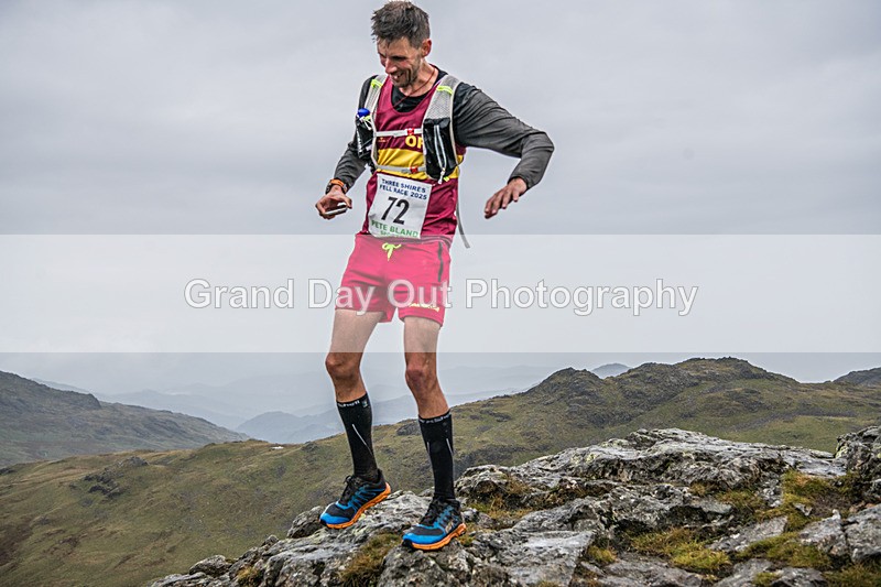 Three Shires-495 - Three Shires Fell Race Saturday 20th September 2025