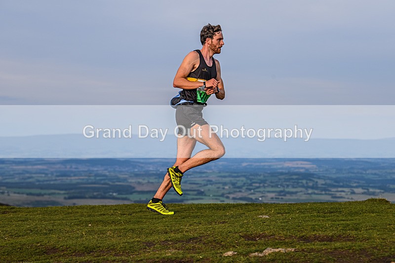 BB Kong-32 - BB Kong Fell Race Wednesday 27th July 2022