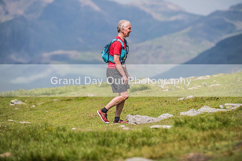 Duddon Short-601 - Duddon Valley Short Fell Race Saturday 1st June 2024