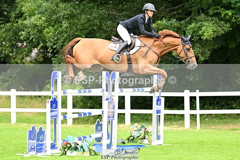 250706A-104722-17368 - Cls 43 Snr 1.30m Grand Prix