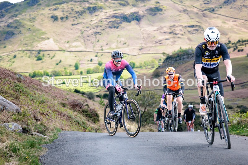 135217 - Blea Tarn Climb 13:00 - 14:00