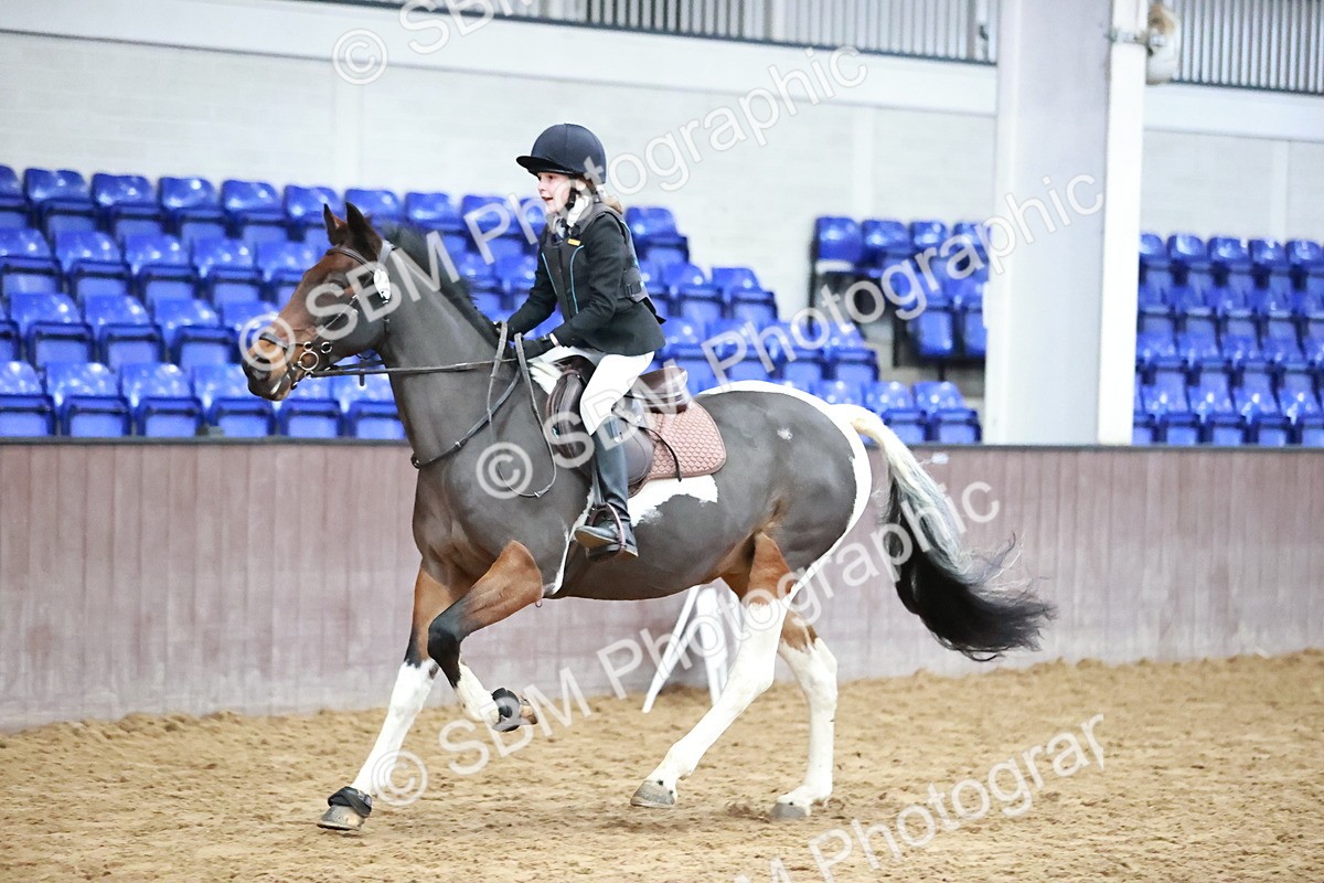 SBM_000360 - Class 2 - Show Jumping 50cm
