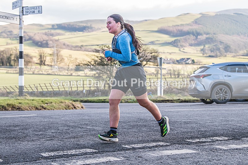 North Lakes-1302 - North Lakes 10K & Half Marathon Sunday 9th February 2025