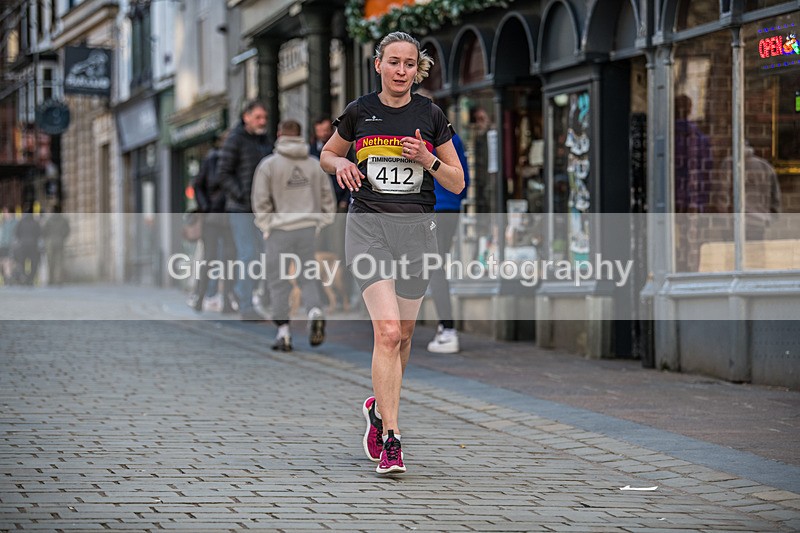 Keswick RTH-578 - Keswick AC Round The Houses Road Race Wednesday 24th April 2024