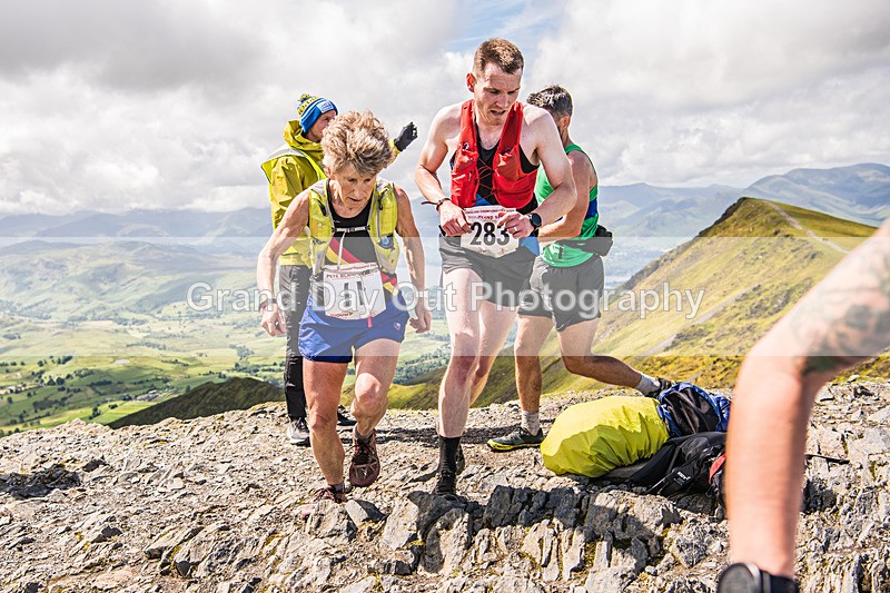 Blencathra-590 - Blencathra Fell Race Sunday 28th June 2026