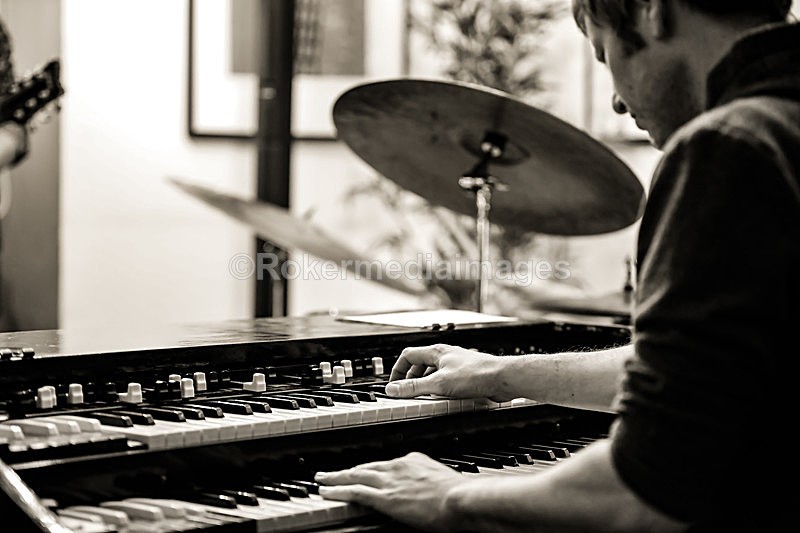  - Jonny Henderson Trio