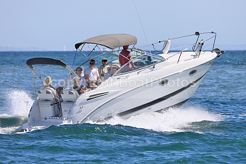 180805 SARAH JANE - MAXUM 1Y3A6708 - Motorboats - Open
