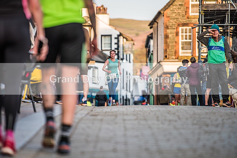 RTH-1132 - Keswick Round The Houses Road Race, Wednesday 26th April 2023