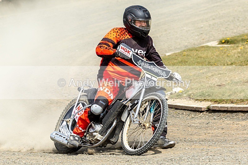 220430-7D-8E0A0278 - Ride & Skid It  Speedway Experience 30th April 22