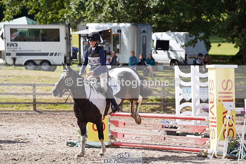 240824X-144648-28461 - 80cm Round 1 14.00 to 15.30