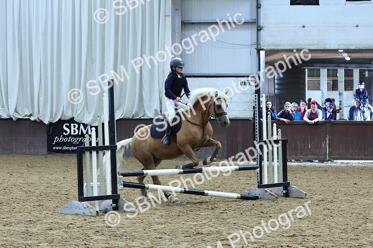 SBM_005448 - Class 5 - 60cm Open