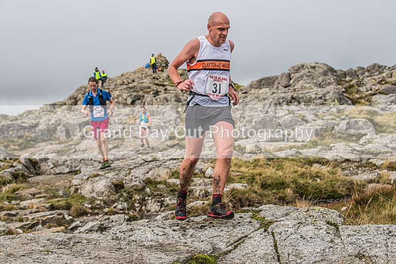 Three Shires-685 - Three Shires Fell Face Saturday 16th September 2023