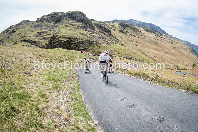 122121 - Hardknott Pass Camera 2 12.00-13.00