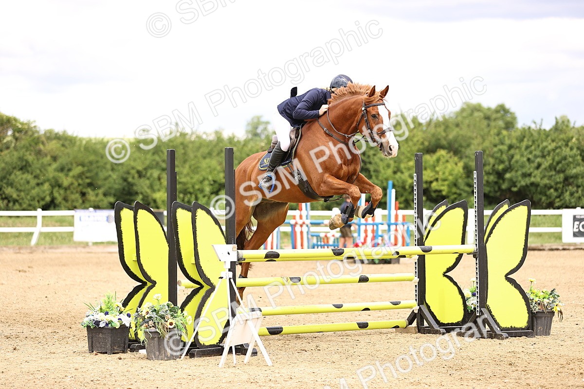 SBM_007340 - Class 18 - Senior 1.05m