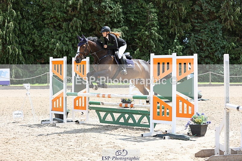 250614A-122210-06382 - Cls 28 95cm Amateur Quali