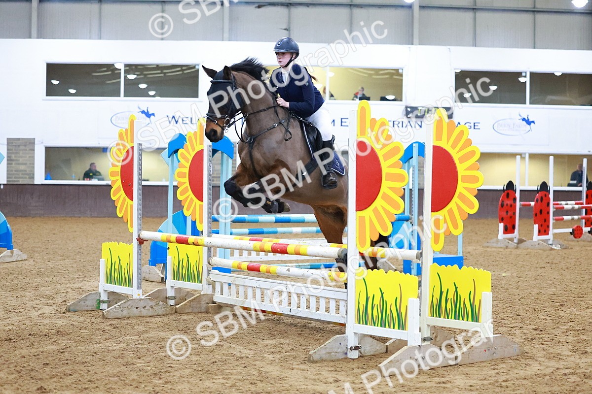 SBM_002931 - Class 2 - Senior British Novice - 90cm