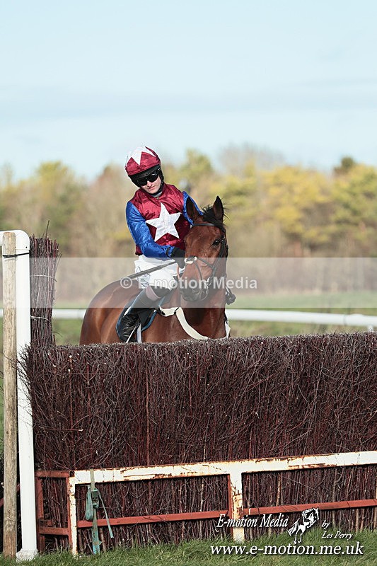 PtP 301125  0314 - Hursley Hambledon Point-to-Point Larkhill Racecourse 30/12/2025