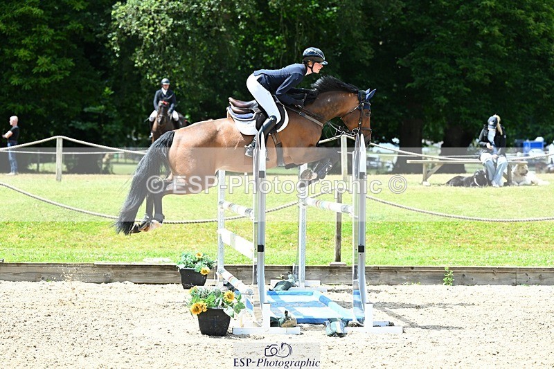 240710-133143-22878 - Cls 115 6 Yr Old 1.20m