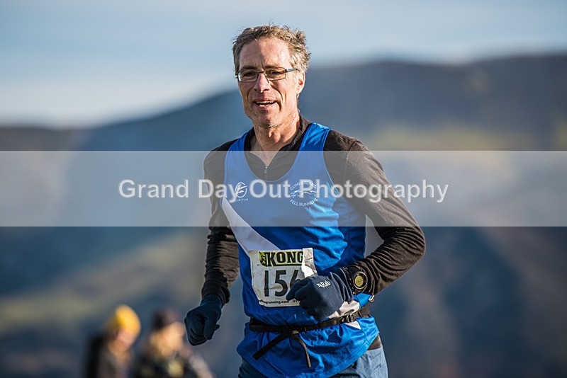 Sale Fell-228 - Sale Fell Race Saturday 25th November 2023