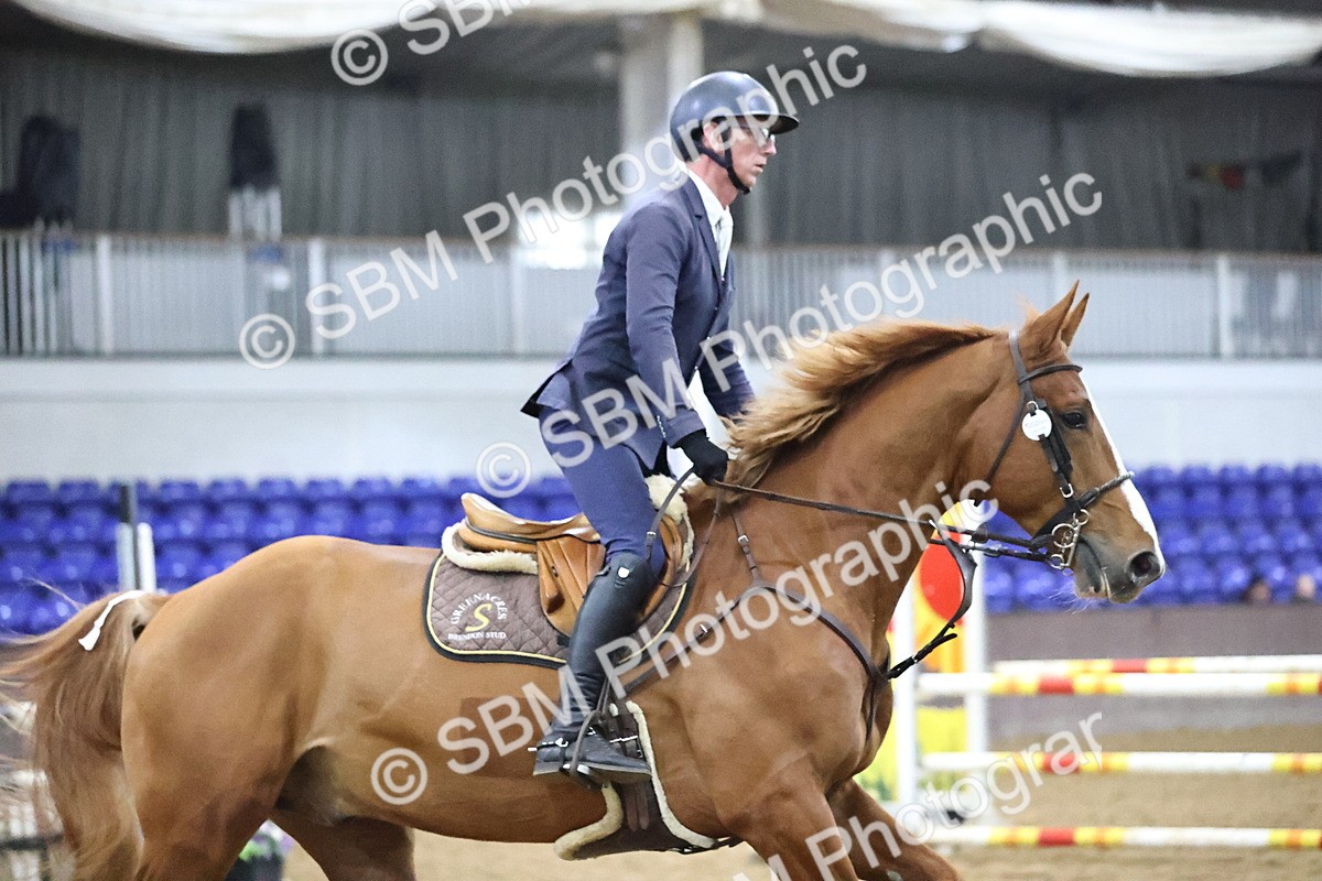 SBM_001688 - Class 9 - Senior British Discovery - 1.00m