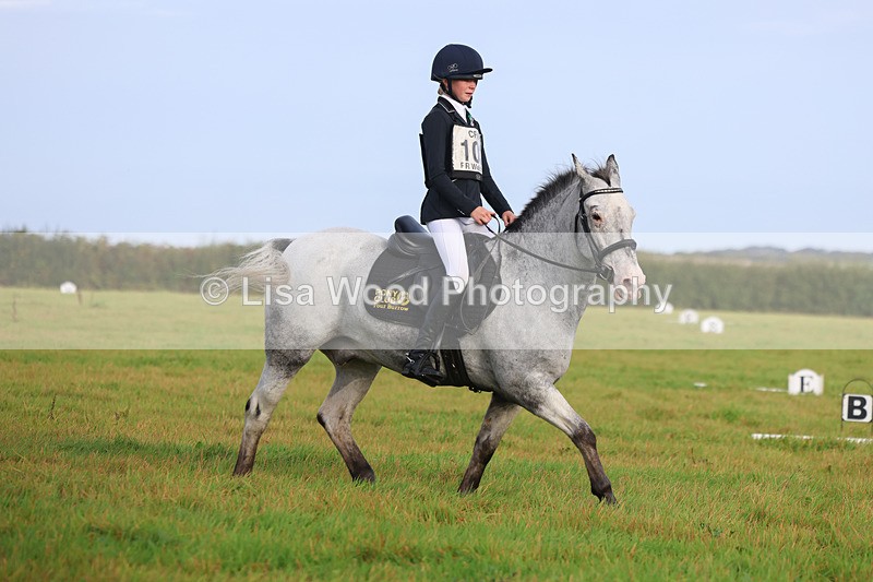 3E7A5199 - Class 1: Trebudannon Open: Dressage