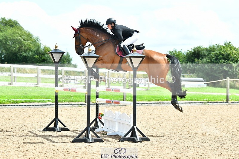 230728A-140029-02756 - Cls 3 Foxhunter