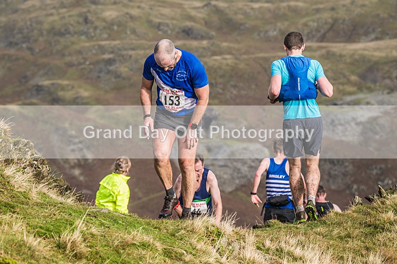 Dunnerdale-280 - Dunnerdale Fell Race Saturday 8th November 2025