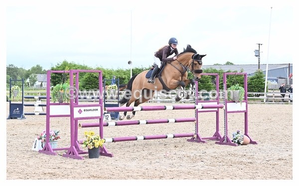 BPP_1004 - CLASS 3 FRI Senior Discovery/ 1m Open