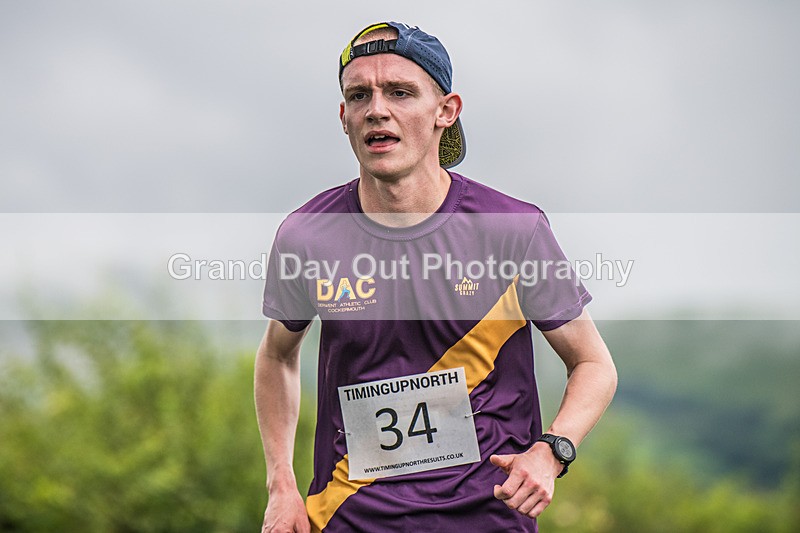 Lambfoot-239 - Lambfoot Loop Road Race Tuesday 1st July 2025