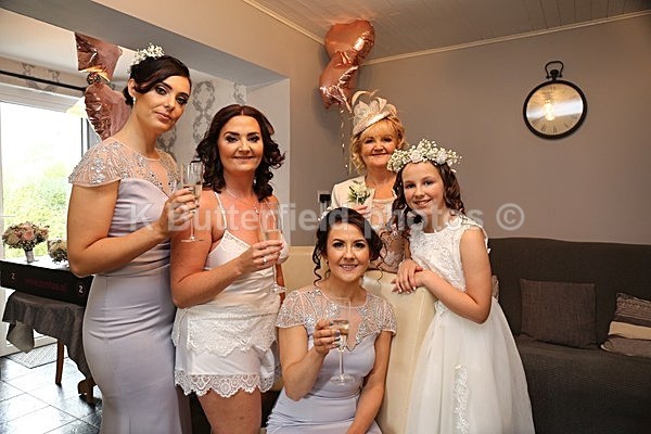 052 - Sandra Grogan and Robert Perez Wedding