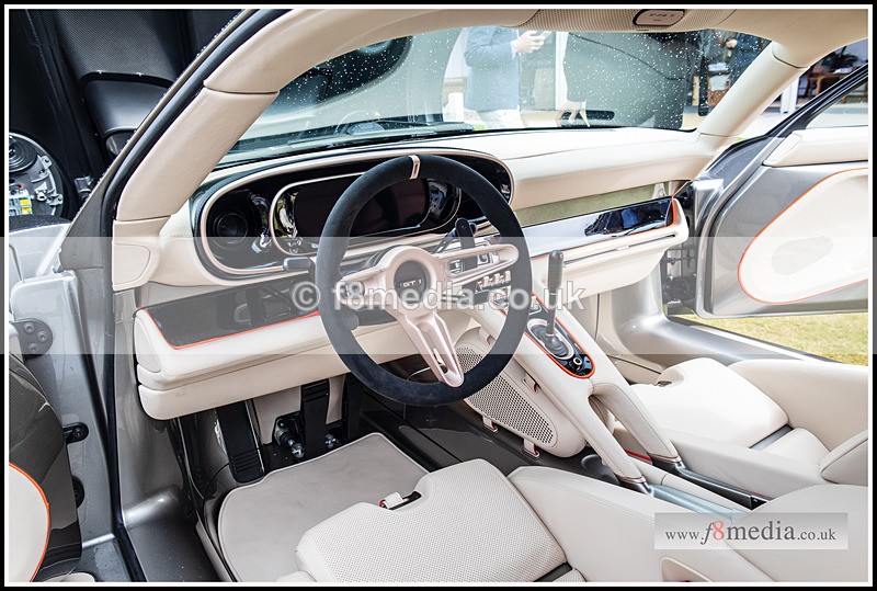  - Salon Privé 2024