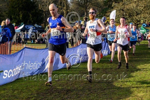 Falkirk25-917315 - Senior Men Set Three