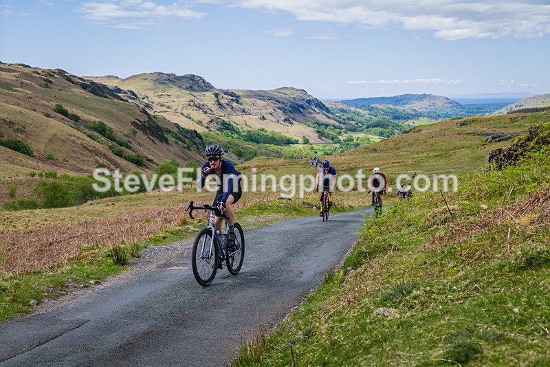 124022 - Hardknott Pass Camera 1 12.00-13.00