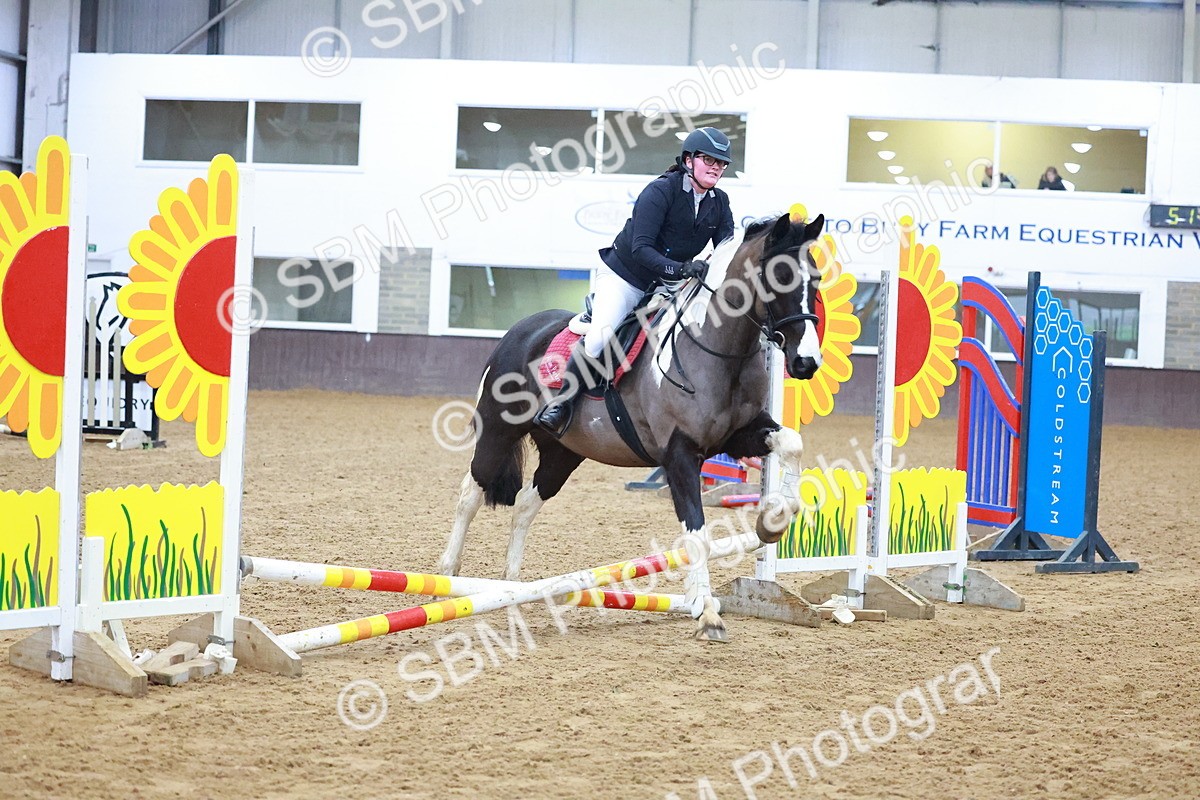 SBM_000025 - Class 18 - 40cm