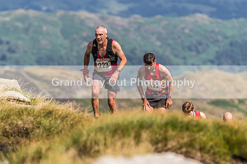 Blisco Dash-859 - Blisco Dash Fell Race (men) Saturday 27th July 2024