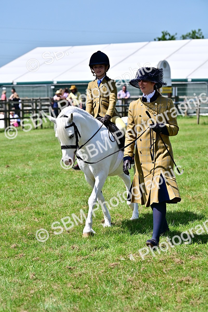 SBM_05940 - Class 59-60 - TSR M&M  Lear Rein and First Ridden Amateur of the year