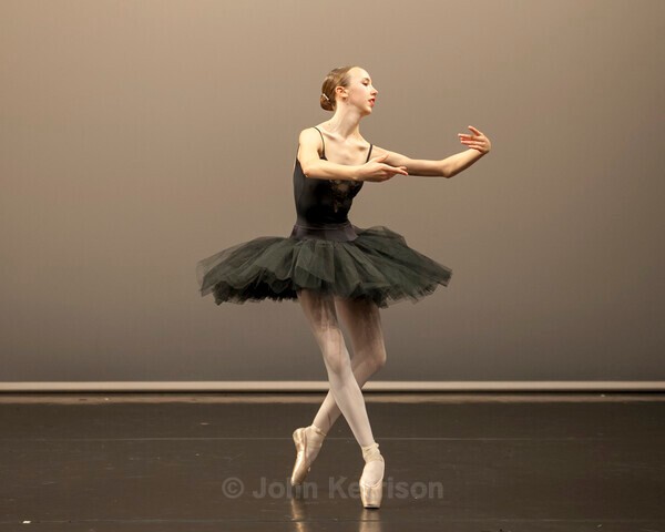  - Masters of Ballet Academy Vaganova Summer Intensive 2016