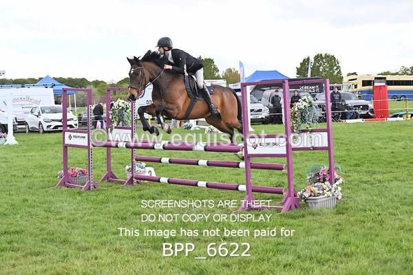 BPP_6622 - CLASS 6 1M AM CHAMP